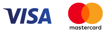 visa master logo