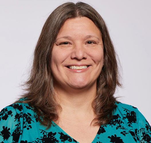 Tammy Trainer Image