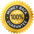 Money Back Garantee